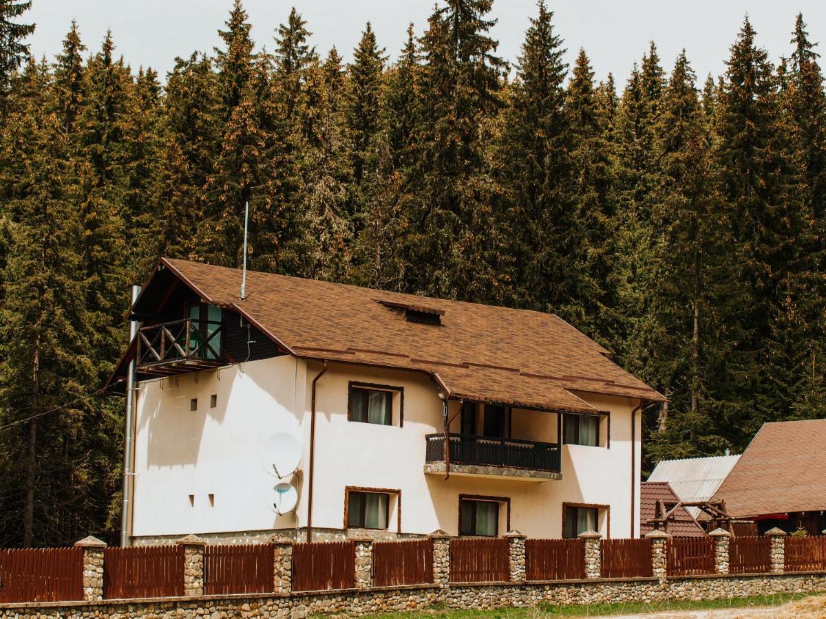 Вилла Mounthoff Retreat Мороэни Экстерьер фото