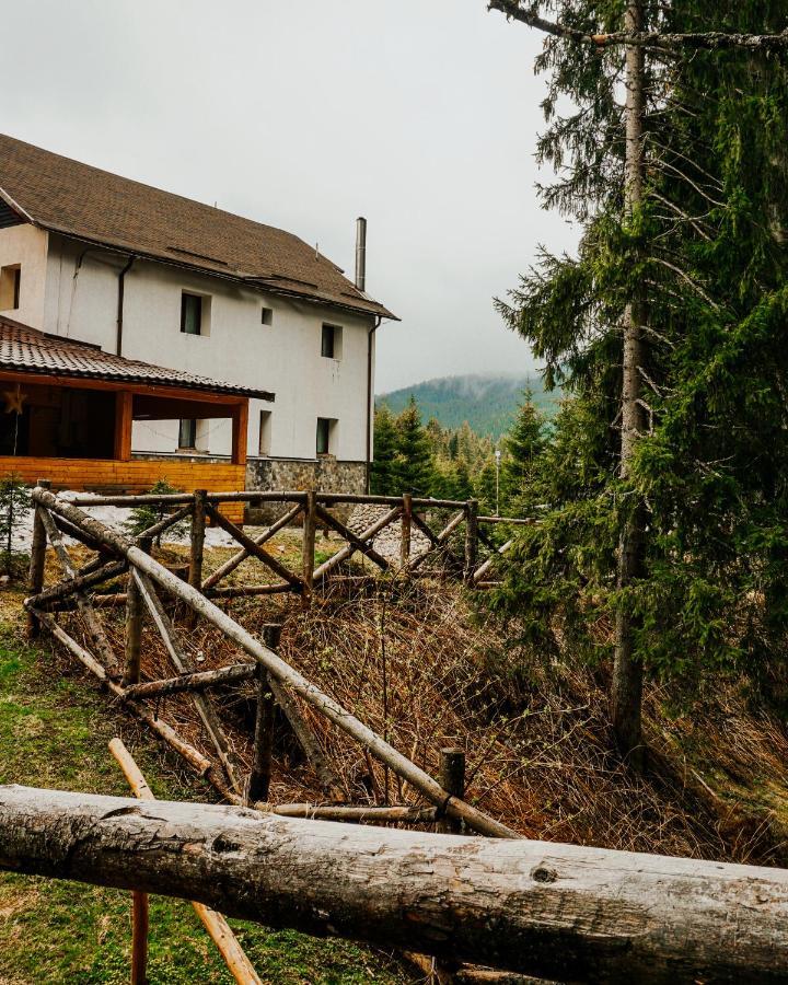 Вилла Mounthoff Retreat Мороэни Экстерьер фото