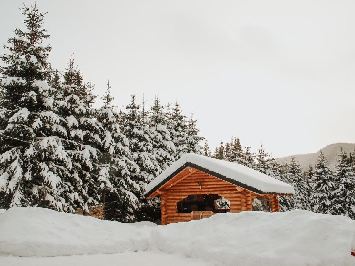Вилла Mounthoff Retreat Мороэни Экстерьер фото