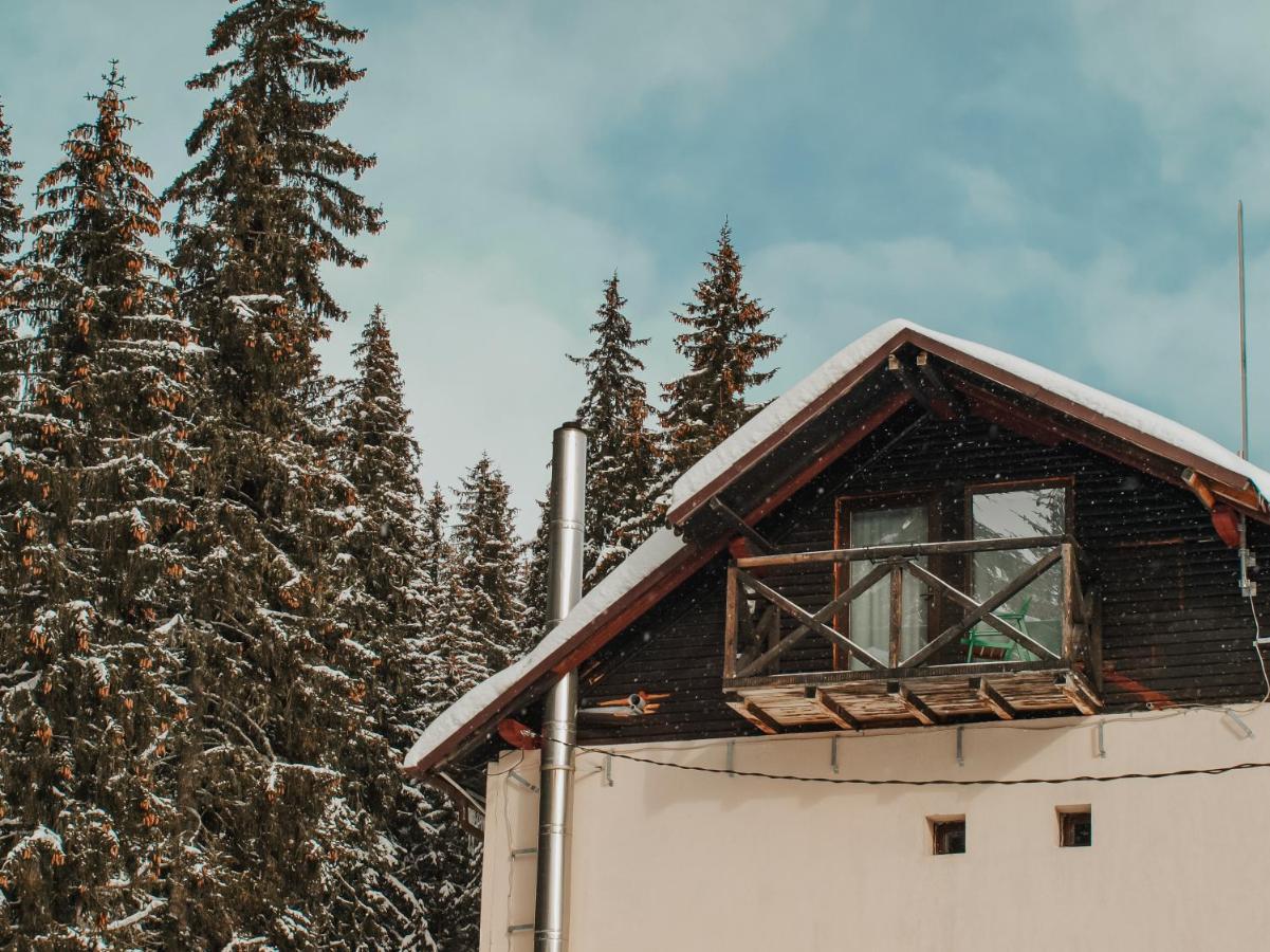 Вилла Mounthoff Retreat Мороэни Экстерьер фото