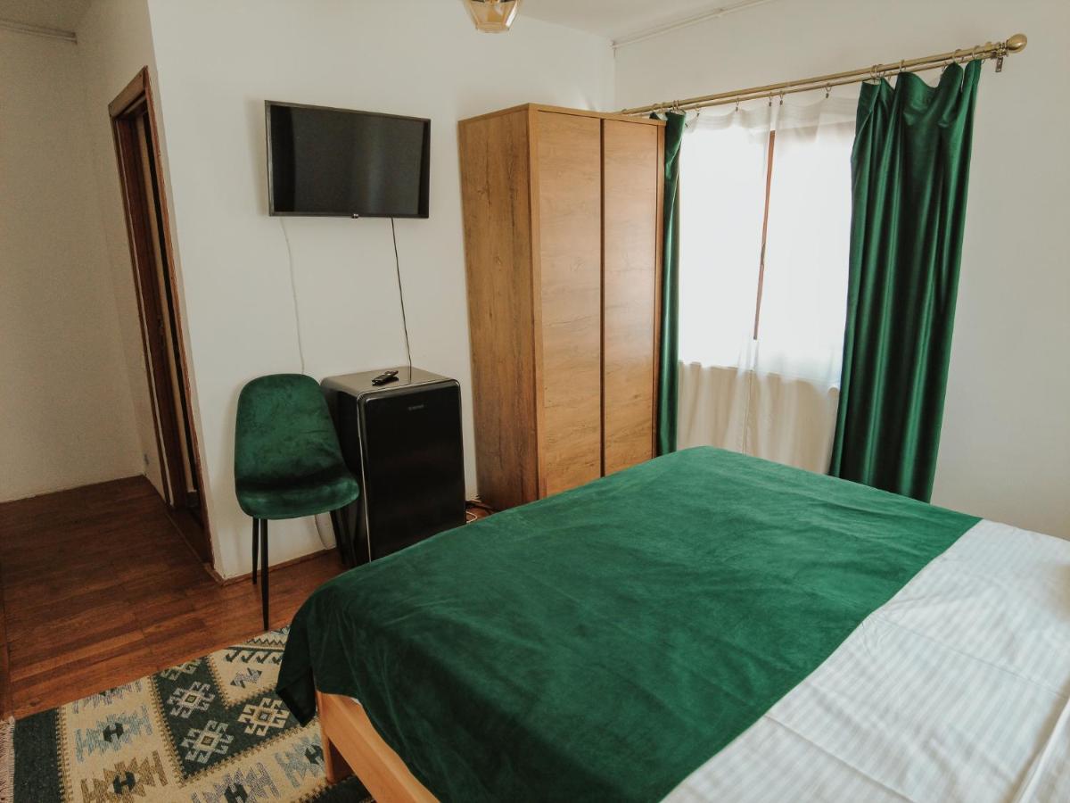 Вилла Mounthoff Retreat Мороэни Экстерьер фото