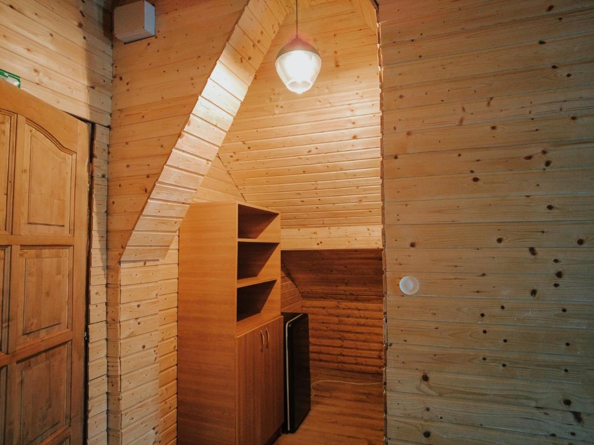 Вилла Mounthoff Retreat Мороэни Экстерьер фото