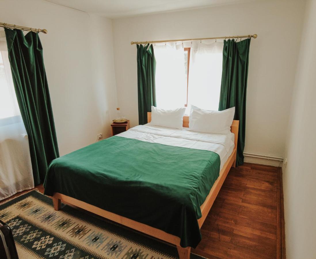 Вилла Mounthoff Retreat Мороэни Экстерьер фото