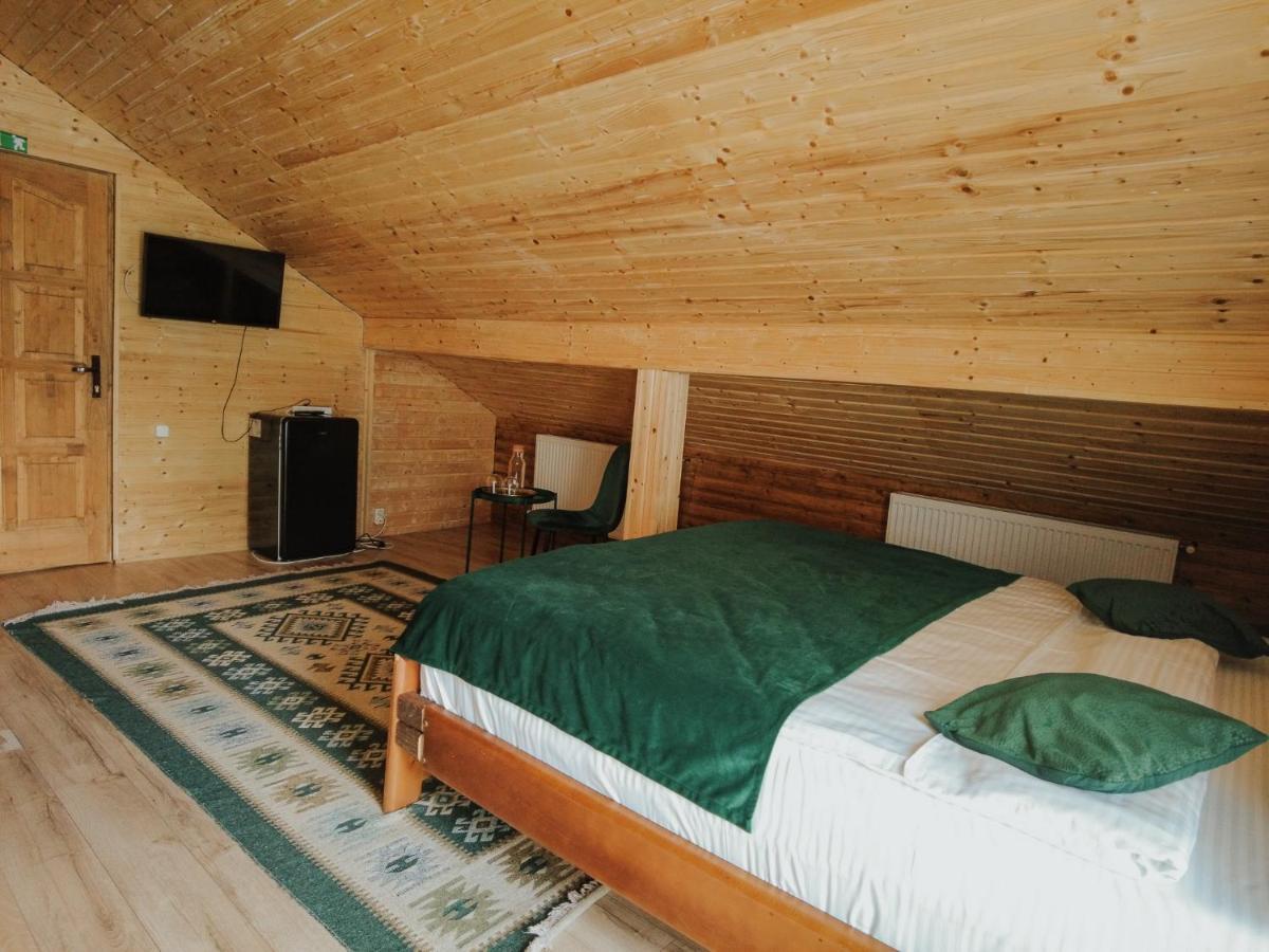Вилла Mounthoff Retreat Мороэни Экстерьер фото