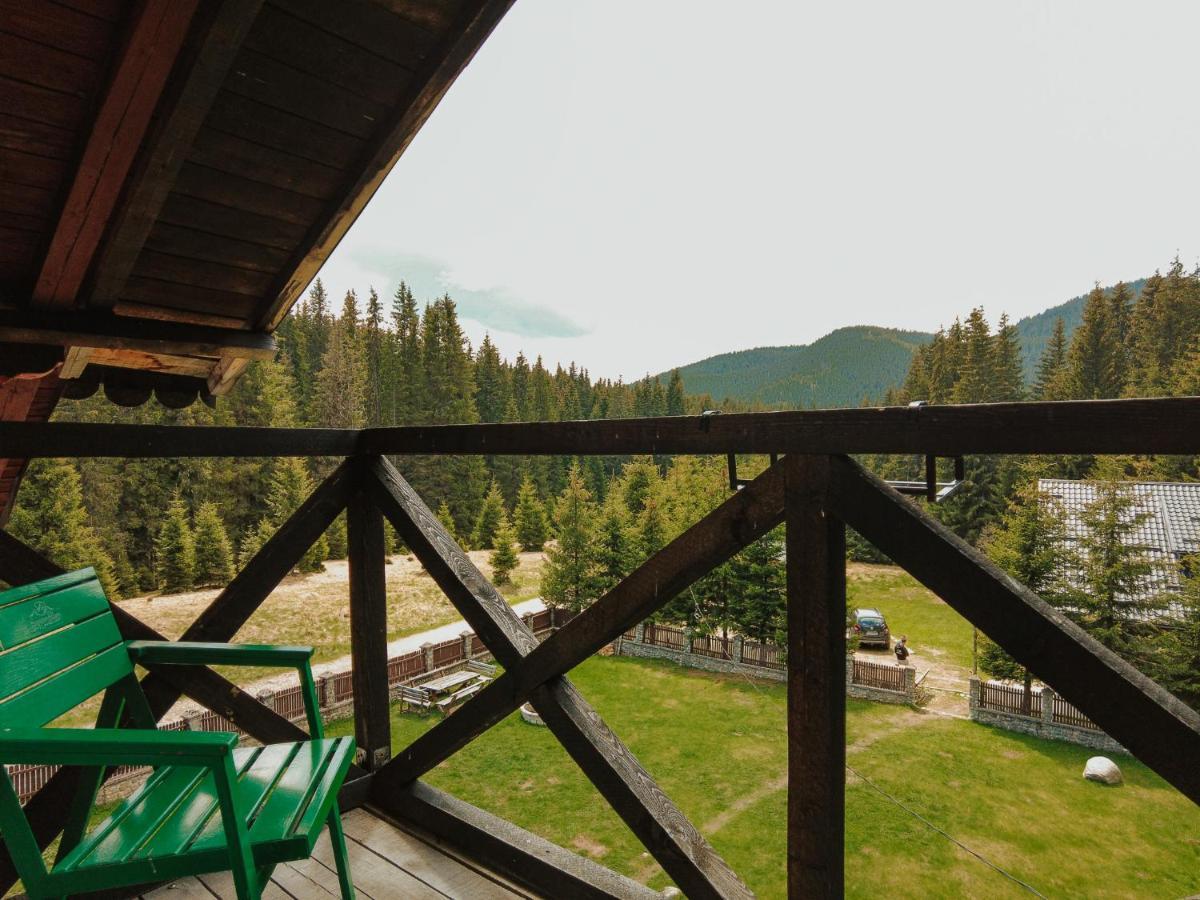 Вилла Mounthoff Retreat Мороэни Экстерьер фото