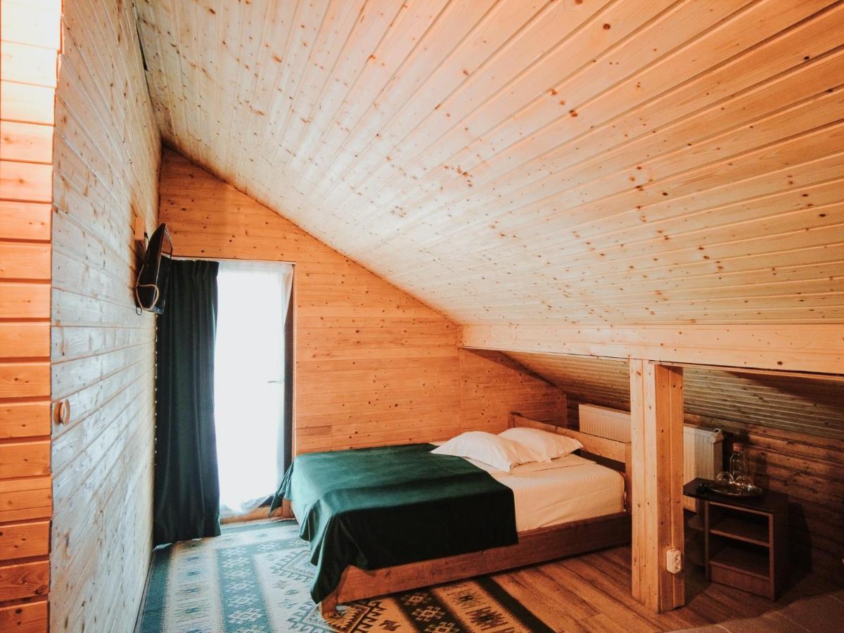 Вилла Mounthoff Retreat Мороэни Экстерьер фото