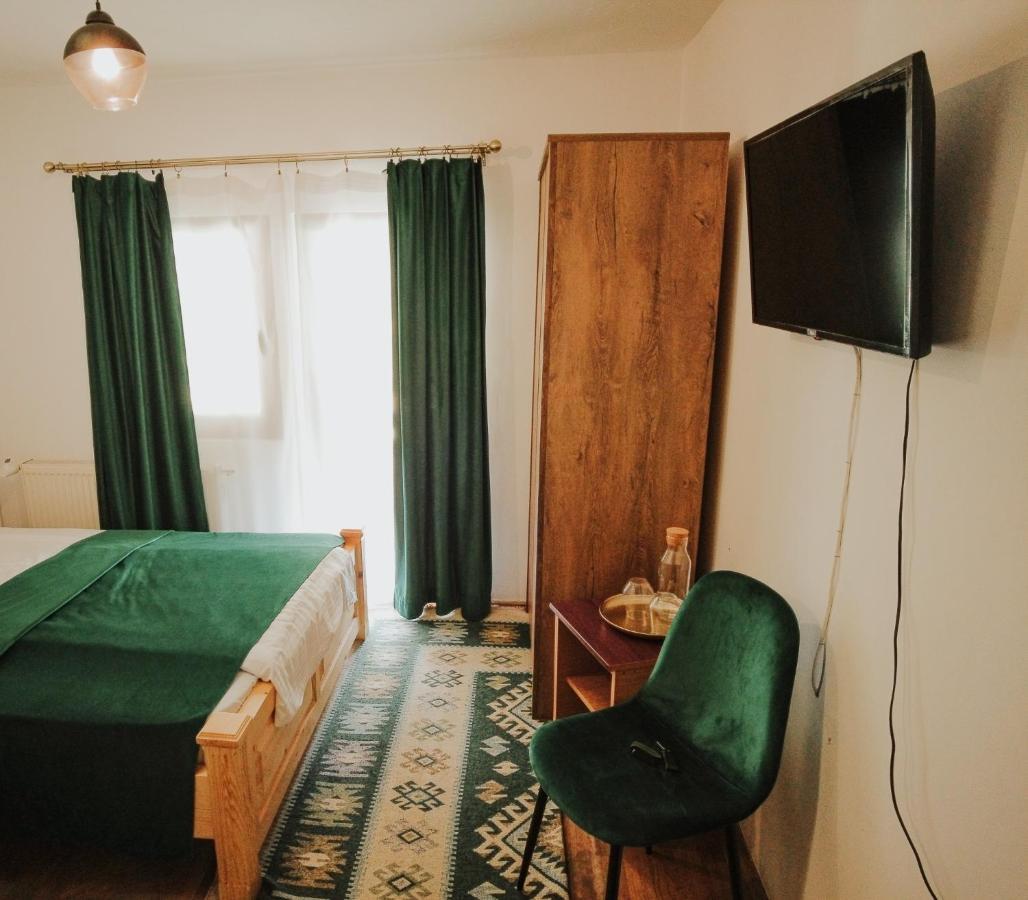 Вилла Mounthoff Retreat Мороэни Экстерьер фото