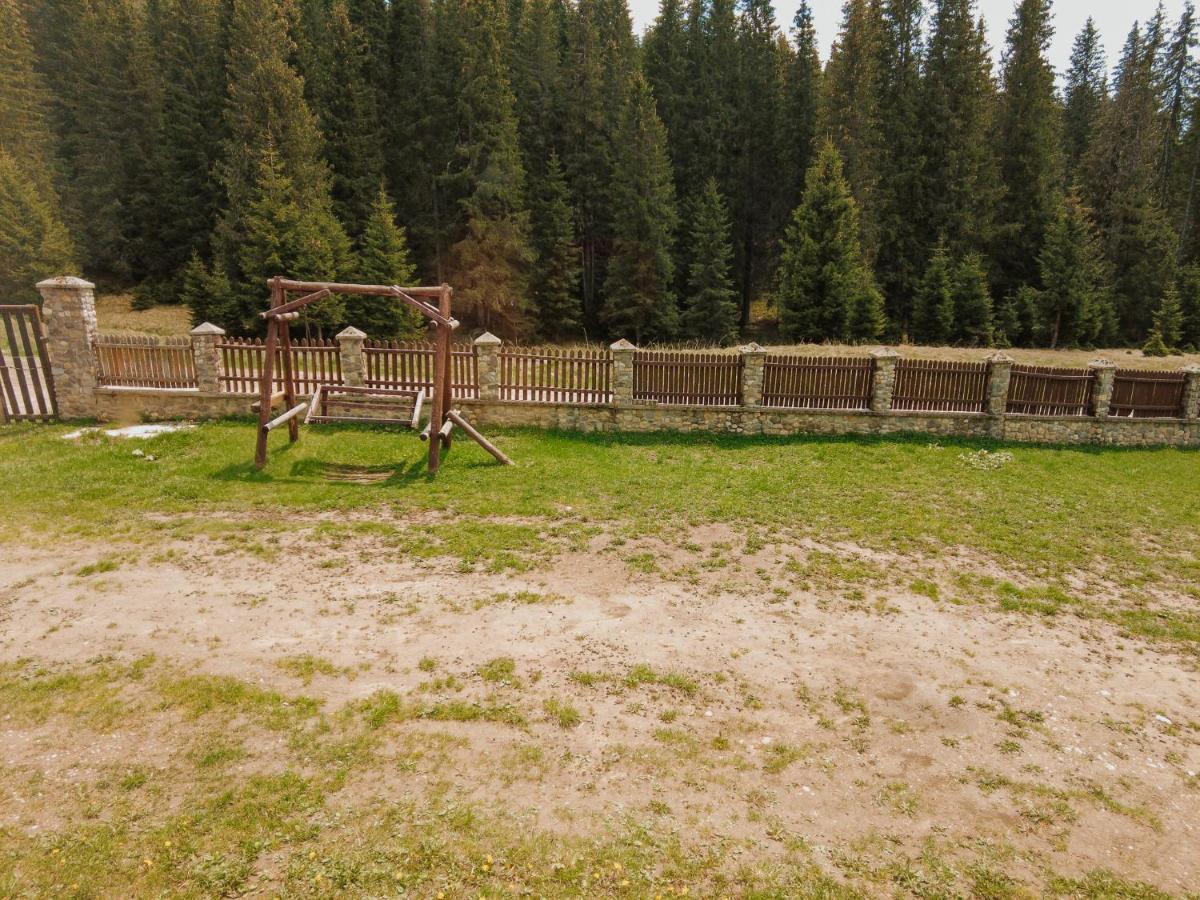 Вилла Mounthoff Retreat Мороэни Экстерьер фото