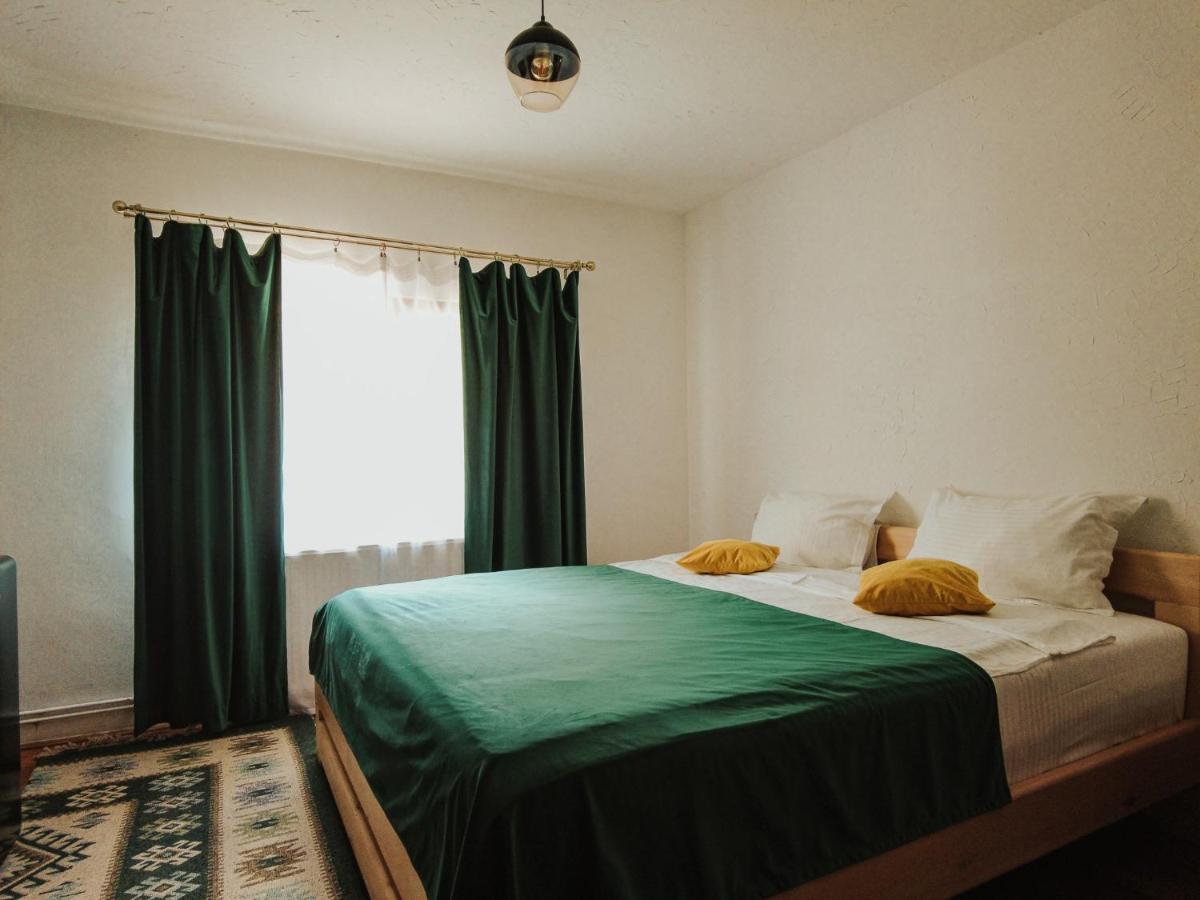 Вилла Mounthoff Retreat Мороэни Экстерьер фото
